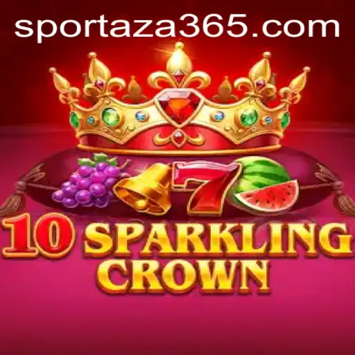 Discover the World of 10SparklingCrown: A Sportaza Experience