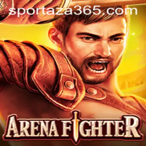 ArenaFighter: The New Revolution in Action Gaming