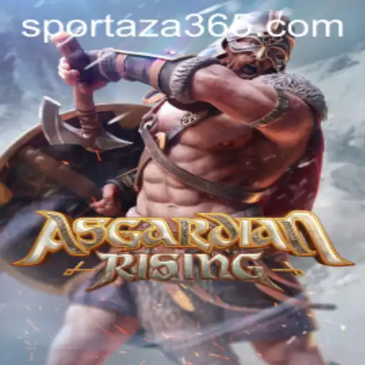 AsgardianRising: The Epic Adventure in the World of Sportaza
