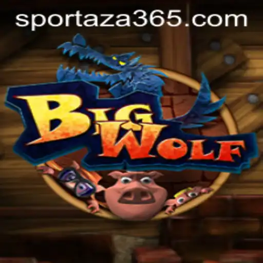 BigWolf: A Thrilling Sports Experience on Sportaza