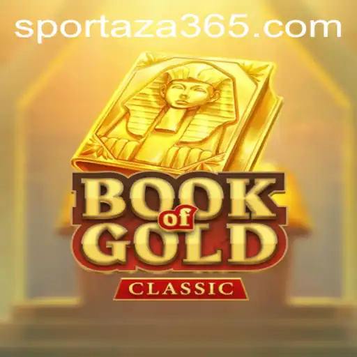 Exploring the Thrilling World of BookOfGoldClassic on Sportaza