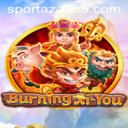 Exploring the Exciting World of BurningXiYou: A Sportaza Adventure