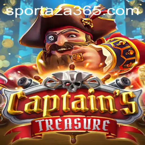 Exploring the Thrills of CaptainssTreasure: A Complete Guide with Sportaza Insights
