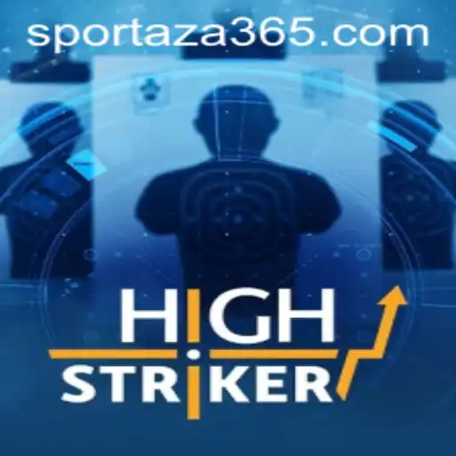 HighStriker: The Thrilling Game of Strength and Strategy at Sportaza