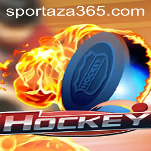 The Dynamic World of Hockey and the Sportaza Experience