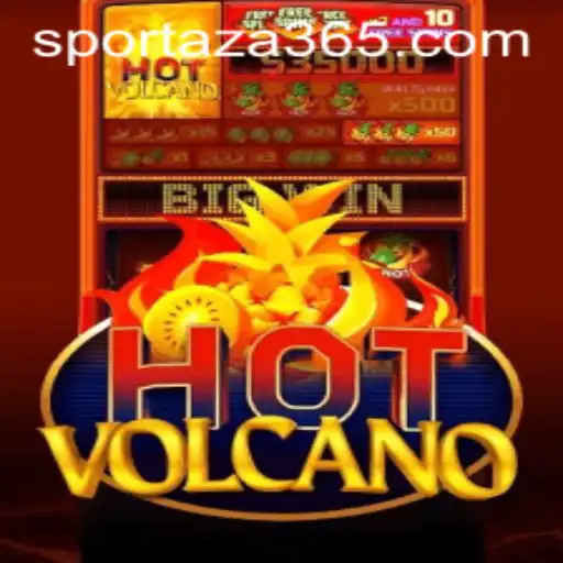 Exploring HotVolcano: A Thrilling Gaming Experience on Sportaza