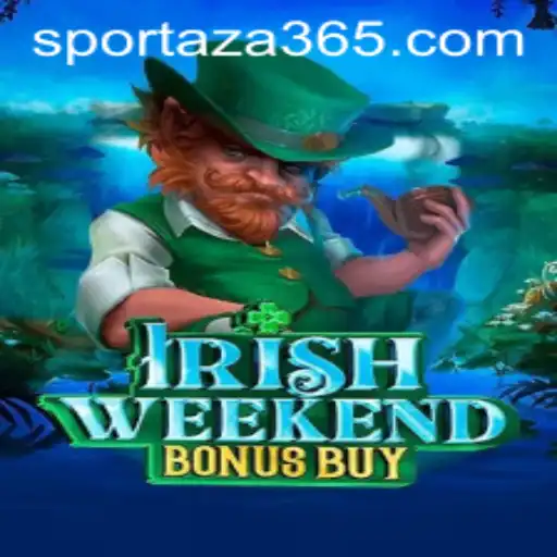 Exploring the Thrills of IrishWeekendBonusBuy with Sportaza