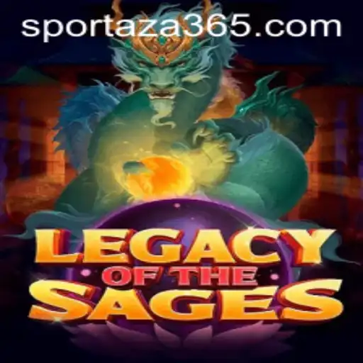 LegacyoftheSages: The Rise of a New Gaming Era in Sportaza
