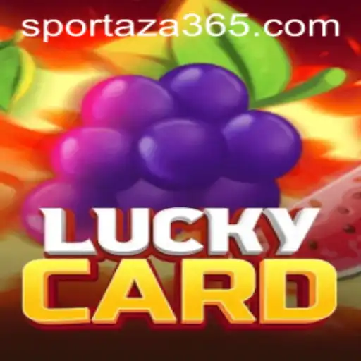 Unraveling the Excitement of LuckyCard: A Dive into Sportaza's Latest Game