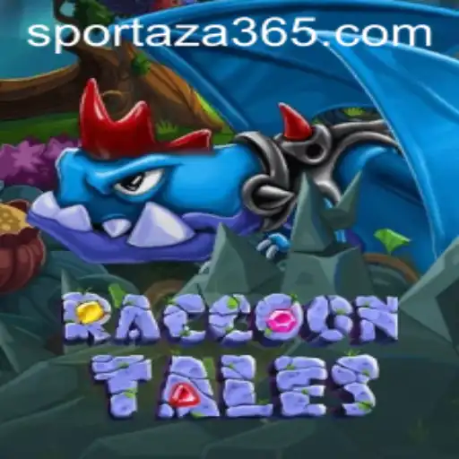Exploring the Enchanting World of RaccoonTales and Sportaza