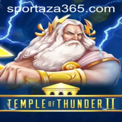 Exploring the Mystical Wonders of TempleofThunderII: A Sportaza Adventure