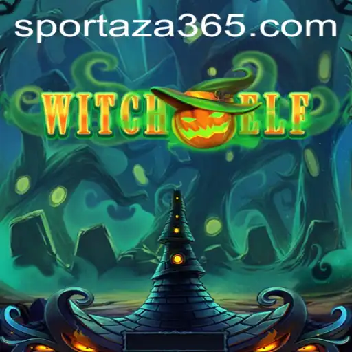 WitchElf: The Enchanting Game Experience Powered by Sportaza