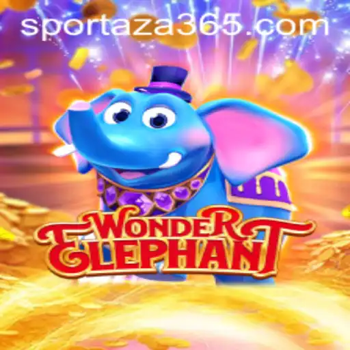 Exploring the Realm of WonderElephant: A Dive into the Sportaza Phenomenon
