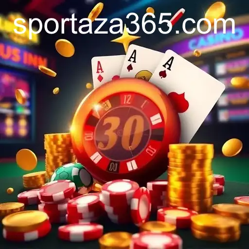 Discover the Thrilling World of Casino Games with Sportaza
