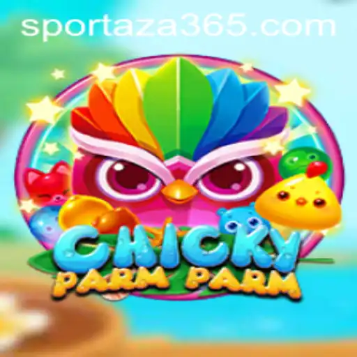 ChickyParmParm: Unveiling the Exciting World of Sportaza's Innovative Game