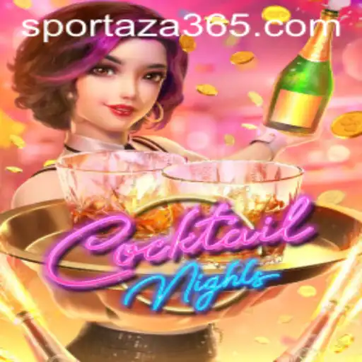 Unveiling the Thrills of CocktailNights on Sportaza