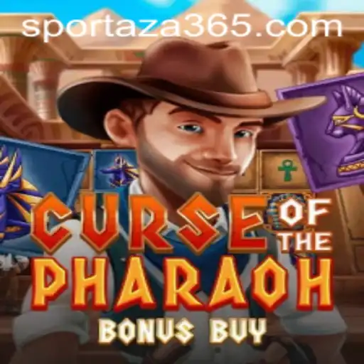 Explore the Enchantment of CurseofthePharaohBonusBuy: A Journey into Hidden Riches with Sportaza