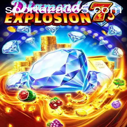 Exploring DiamondExplosion7s: A New Thrill in the World of Sportaza
