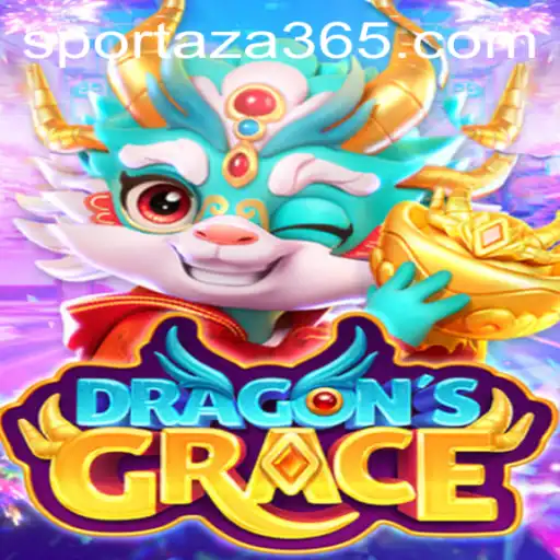 Unveiling the Mystical Adventure of DragonsGrace at Sportaza