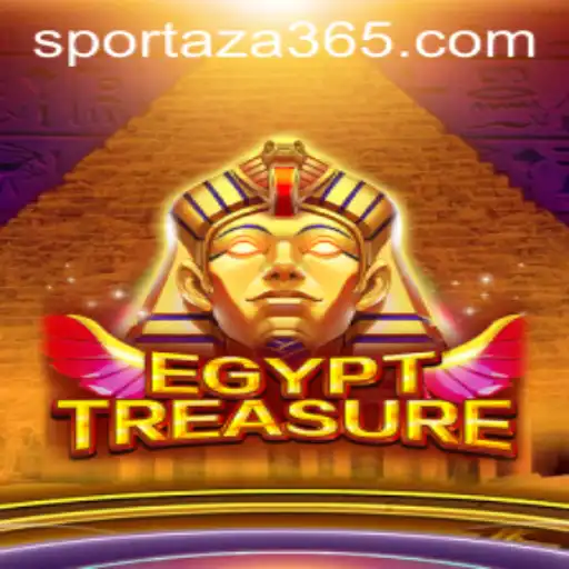 The Thrilling World of EgyptTreasure on Sportaza: Unlock Ancient Secrets