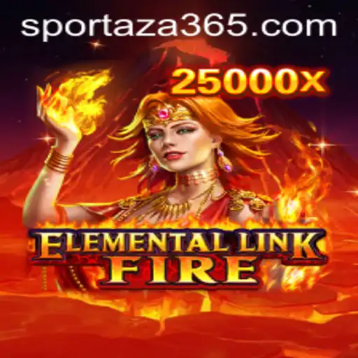 Discover the Thrilling World of ElementalLinkFire: Sportaza's Latest Gaming Sensation