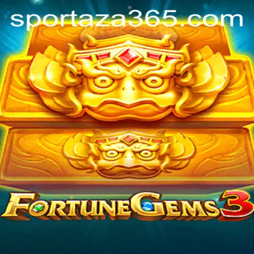 Exploring FortuneGems3: The Thrilling New Game on Sportaza