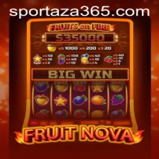 Exploring the Thrilling World of FruitNova and the Connection with Sportaza