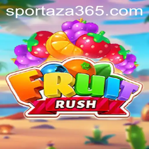 Exploring the Dynamic World of FruitRush on Sportaza