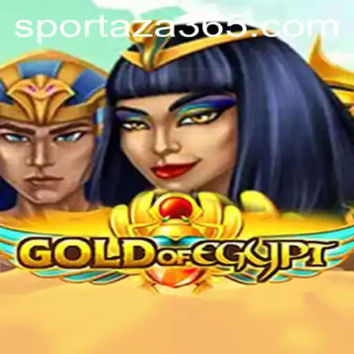 GoldOfEgypt: Discover the Adventure Behind Sportaza's Thrilling Game
