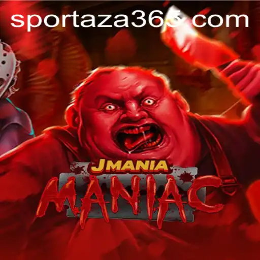 JManiaManiac: A Sportaza Gaming Phenomenon