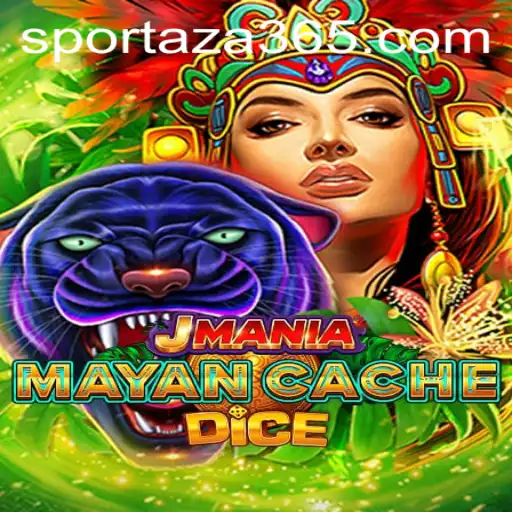Discover the Thrilling World of JManiaMayanCacheDice and Its Place in Modern Gaming