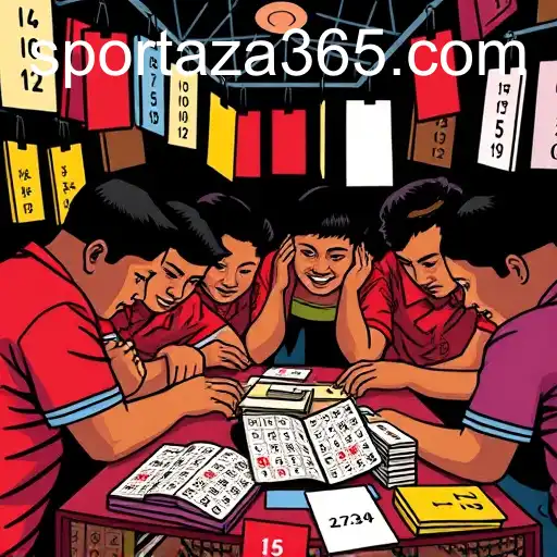 The Complex World of Jueteng and Its Modern Implications