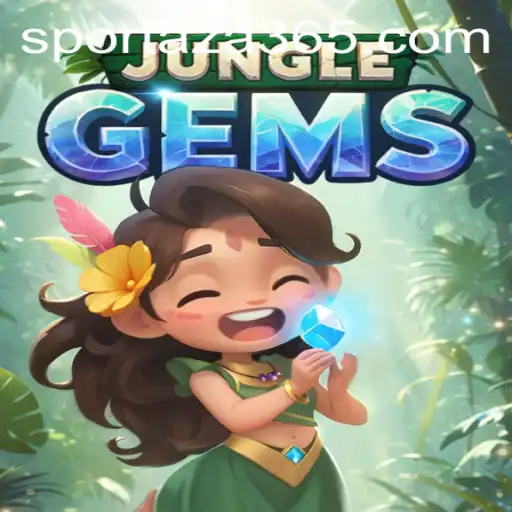 Explore the Enchanting World of JungleGems with Sportaza