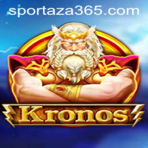 Exploring Kronos: A New Era in Gaming with Sportaza