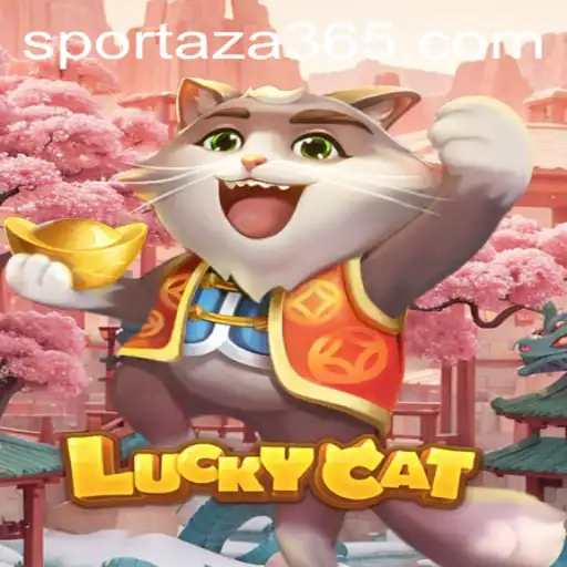 Discover the Exciting World of LuckyCat: A Sportaza Experience