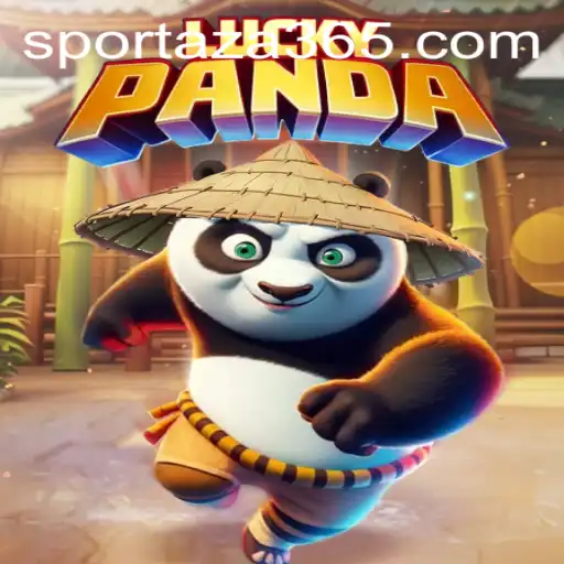 Exploring the Exciting World of LuckyPanda on Sportaza