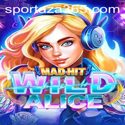MadHitWildAlice: A New Gaming Sensation with Sportaza
