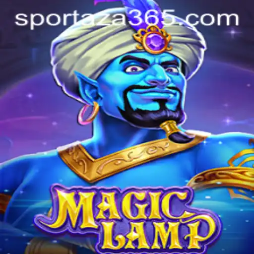 MagicLamp: Unveiling the Enchantment of Sportaza's Latest Game