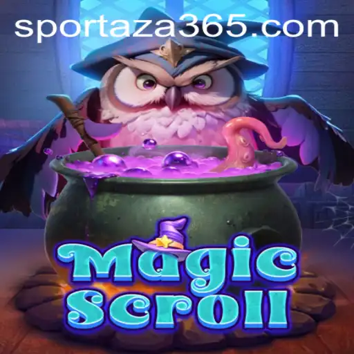 Exploring the Fascinating World of MagicScroll: The Game Taking Sportaza by Storm