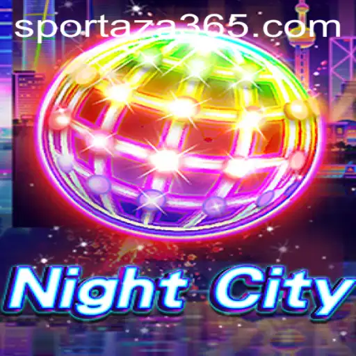 Exploring NightCity: A Dystopian Adventure with Sportaza