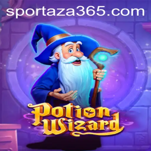 Unveiling PotionWizard: A Magical Journey with Sportaza