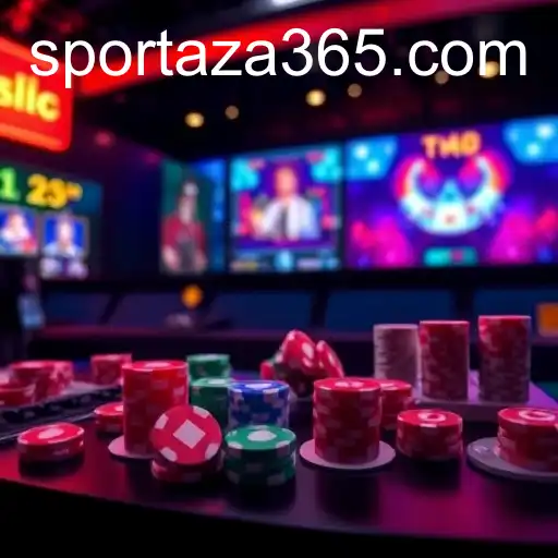 Exploring Responsible Gambling: A Focus on Sportaza