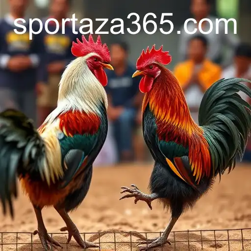 Understanding Sabong Games: The Intersection of Tradition and Modernity