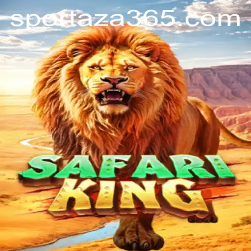 Experience the Thrill of SafariKing with Sportaza