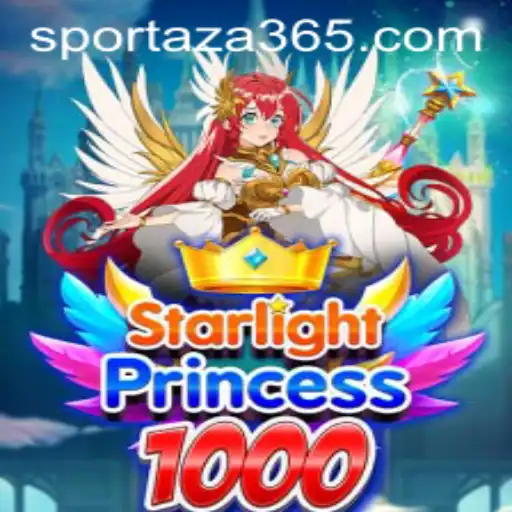Exploring StarlightPrincess1000: A Cosmic Adventure on Sportaza