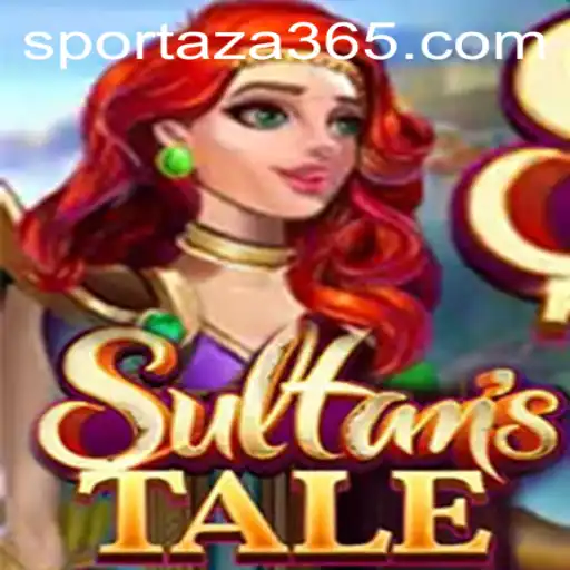 Unveiling Sultanstale: The Immersive Gaming Experience with Sportaza