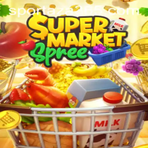 Unveiling the Excitement of SupermarketSpree