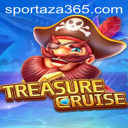 Unlock the Secrets of TREASURECRUISE: A Thrilling Adventure on Sportaza