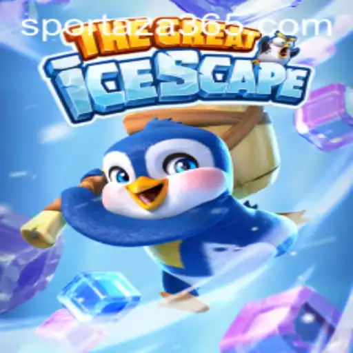 Discovering TheGreatIcescape: A Unique Blend of Play and Thrill in Sportaza