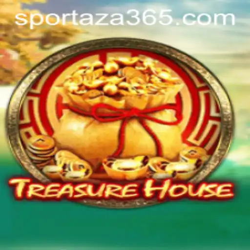 Dive into the Exciting World of TreasureHouse: A Sportaza Adventure